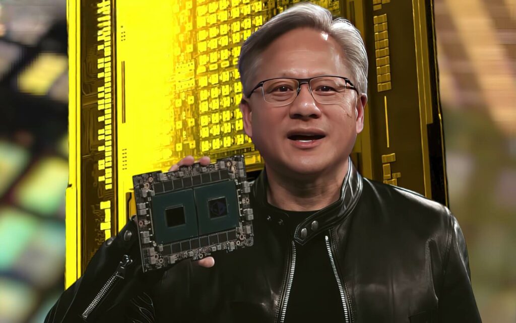 Nvidia Đầu Tư Hàng Trăm Tỷ Usd Vào Chip Sản Xuất Tại Mỹ: Cơ Hội Vàng Cho Ngành Bán Dẫn Nội Địa