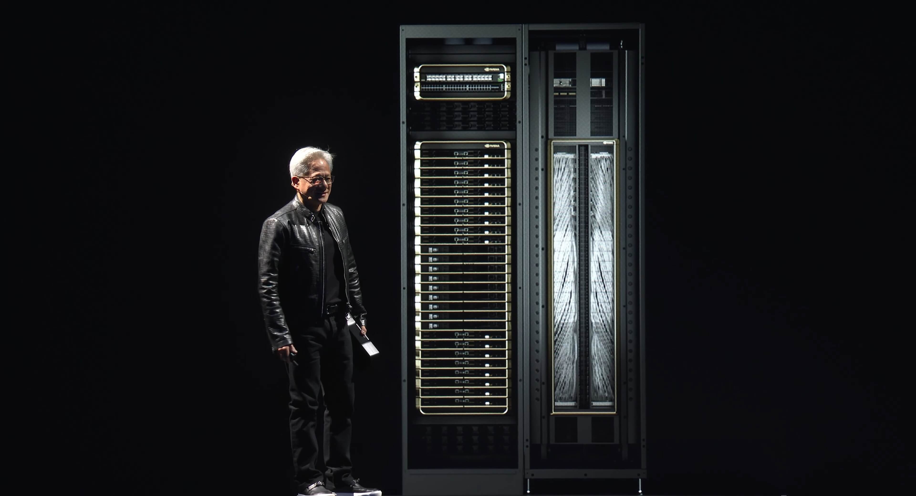 Nvidia Dau Tu Hang Tram Ty Usd Vao Chip San Xuat Tai My Nvidia Đầu Tư Hàng Trăm Tỷ Usd Vào Chip Sản Xuất Tại Mỹ: Cơ Hội Vàng Cho Ngành Bán Dẫn Nội Địa