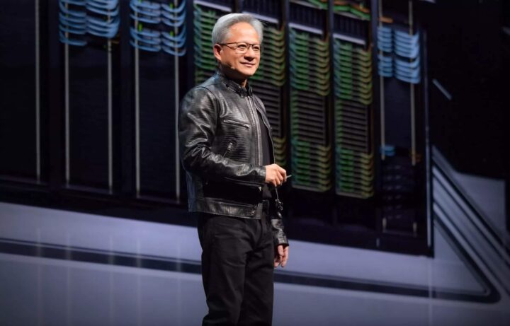 Nvidia launches Blackwell Ultra B300 AI GPU and next-generation Vera Rubin development plans