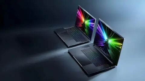 Rò rỉ giá Razer Blade 16 2025: Phiên bản RTX 5060 có giá 2.000 USD