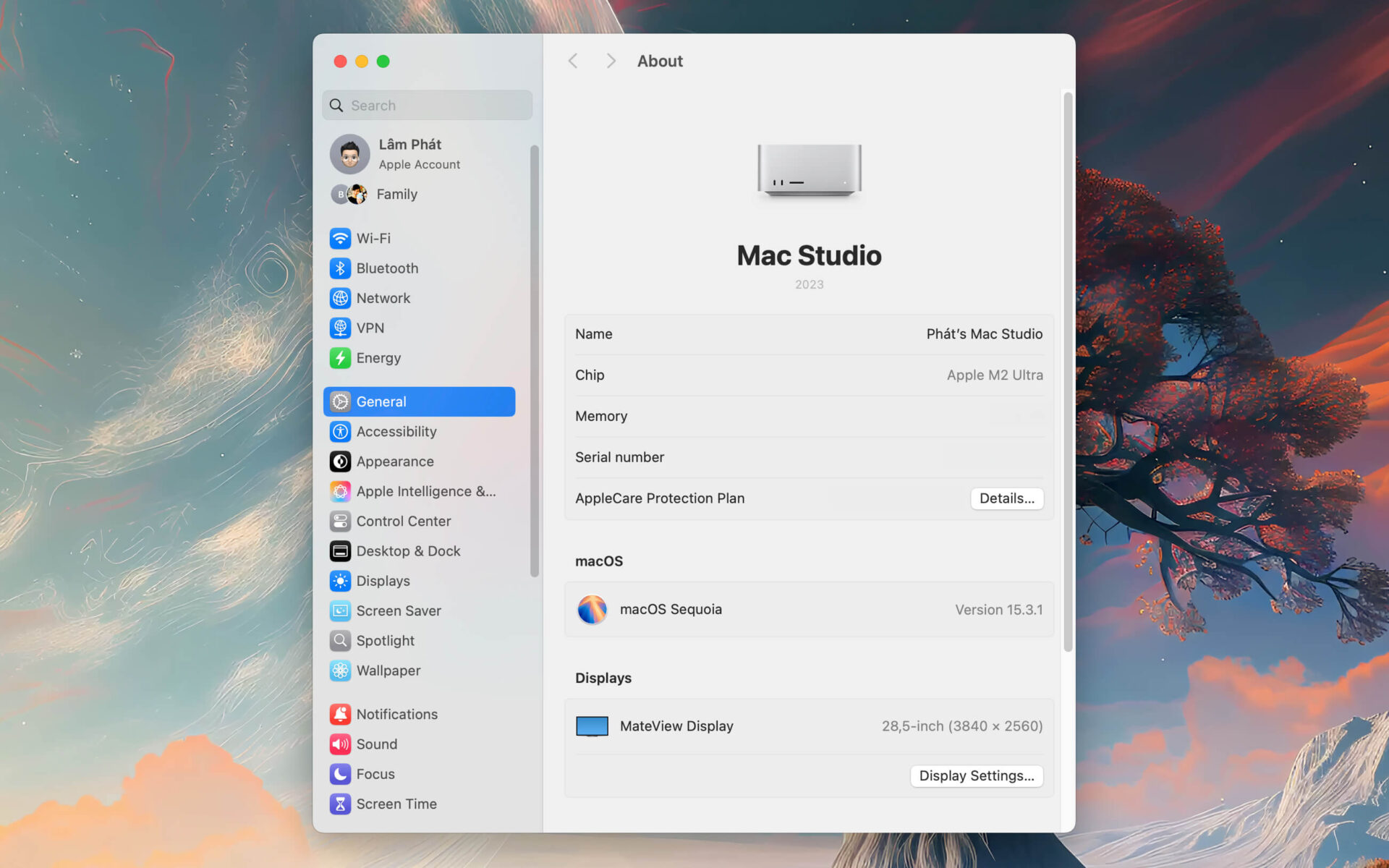 Xem Thong Tin Ten May Tinh Trong About This Mac Xem Thông Tin Tên Máy Tính Trong About This Mac