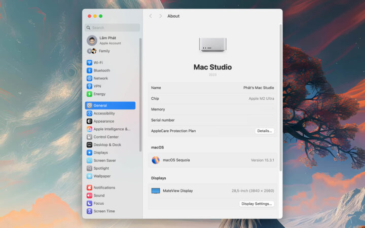 How to check your computer name on Windows and Mac quickly and easily