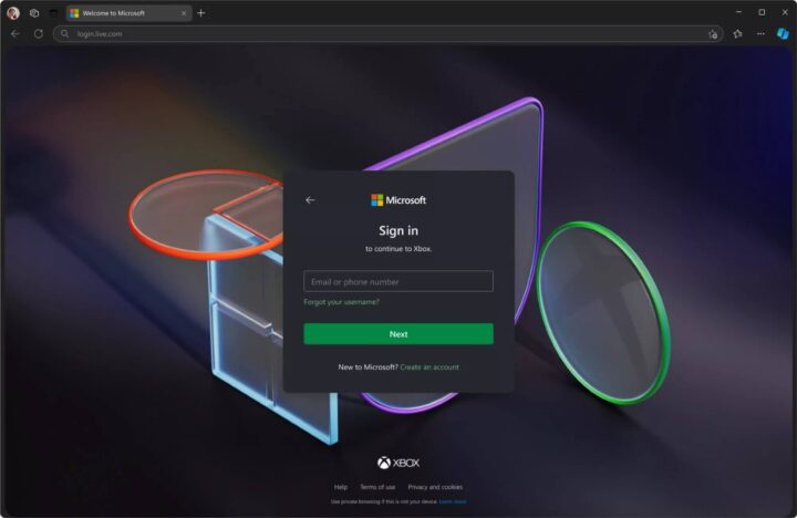 A simple new way to bypass a Microsoft account when installing Windows 11