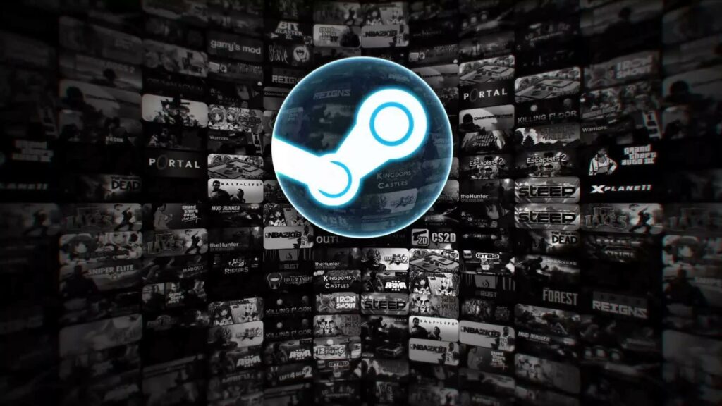 Công Cụ Ẩn Của Steam Tiết Lộ Chính Xác Số Tiền Bạn Đã Chi Cho Game