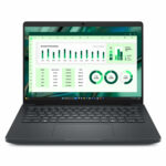 Dell Pro Max 14 Mc14250 Mobile Workstation (2025)