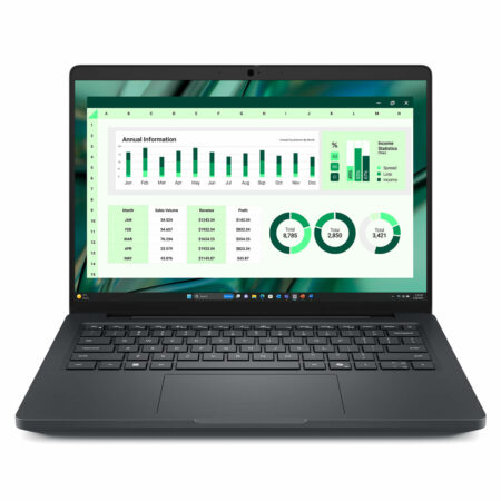 Dell Pro Max 14 Mc14250 Mobile Workstation (2025)