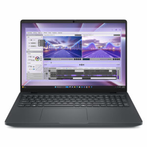Dell Pro Max 16 Mc16250 Mobile Workstation (2025)