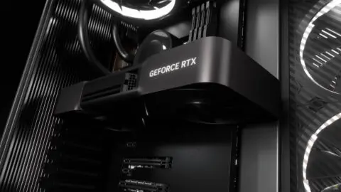 Nvidia RTX 5060 Ti có thể ra mắt ngày 16/4: Giá dự kiến từ 9,8 triệu đồng