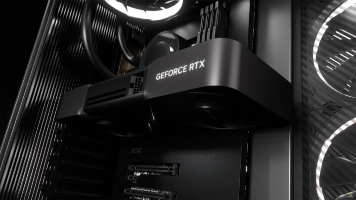 Nvidia RTX 5060 Ti could launch on April 16: Expected price starting from 9.8 million VND
