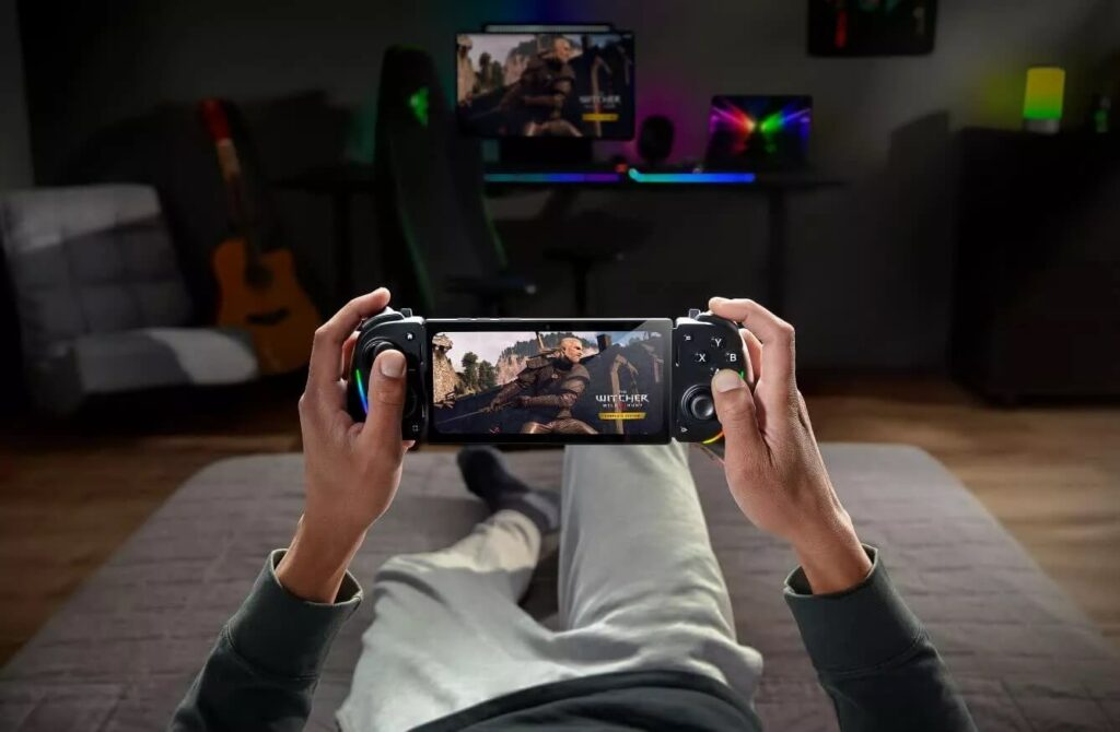 Razer Ra Mắt Pc Remote Play – Thách Thức Steam Link Trong Cuộc Đua Game Streaming