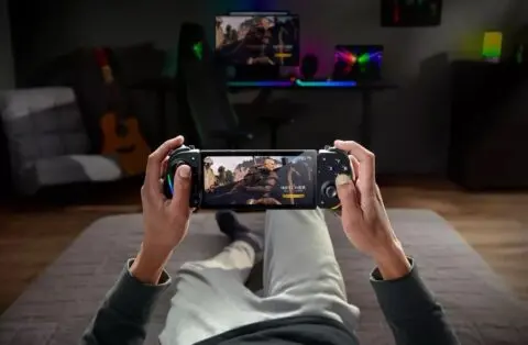 Razer ra mắt PC Remote Play - Thách thức Steam Link trong cuộc đua game streaming