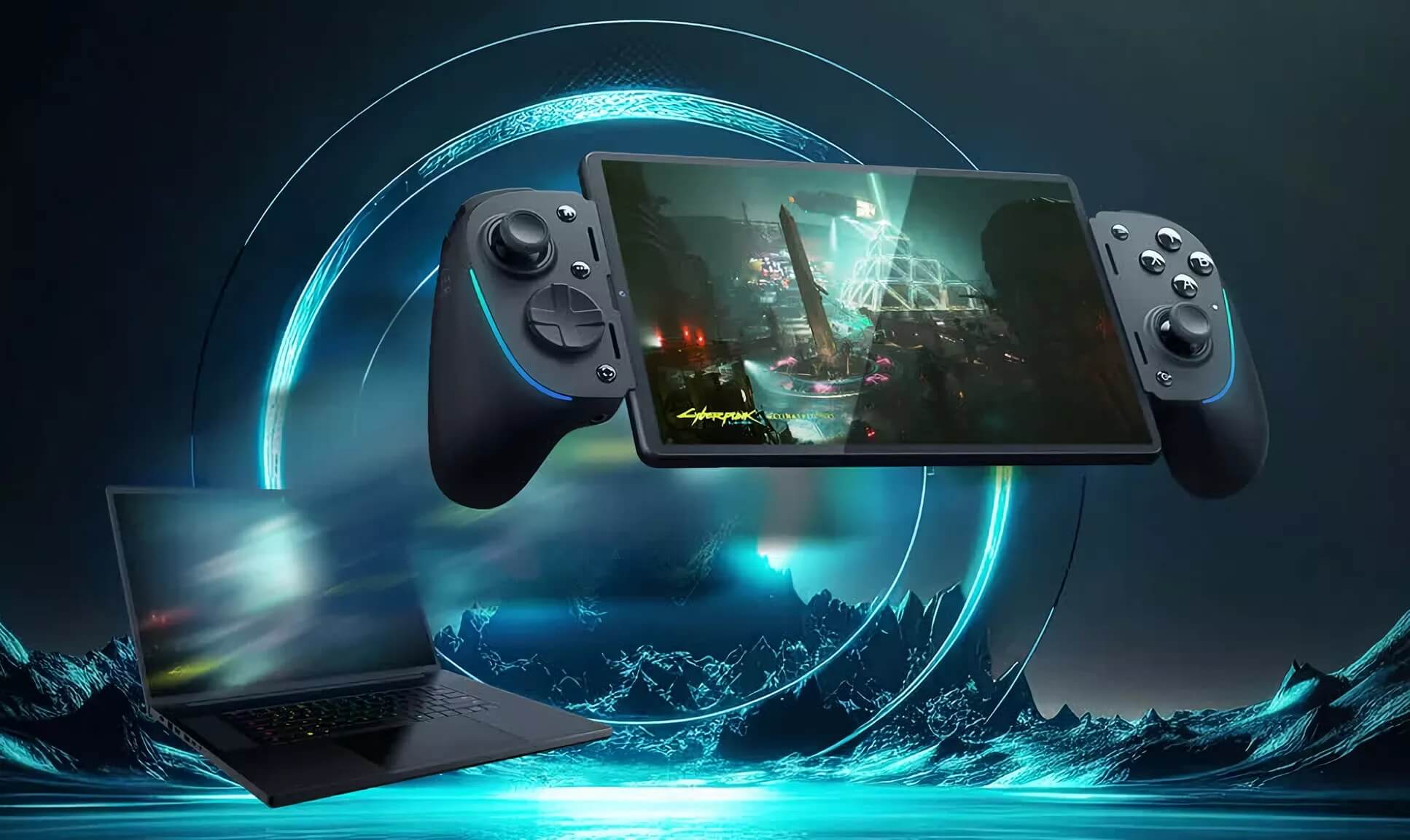 Razer Ra Mat Pc Remote Play – Thach Thuc Steam Link Trong Cuoc Dua Game Streaming Razer Ra Mắt Pc Remote Play – Thách Thức Steam Link Trong Cuộc Đua Game Streaming