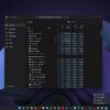 Windows 11 Bổ Sung Nút End Task Trên Taskbar: Hướng Dẫn Bật, Lợi Ích Và Lưu Ý