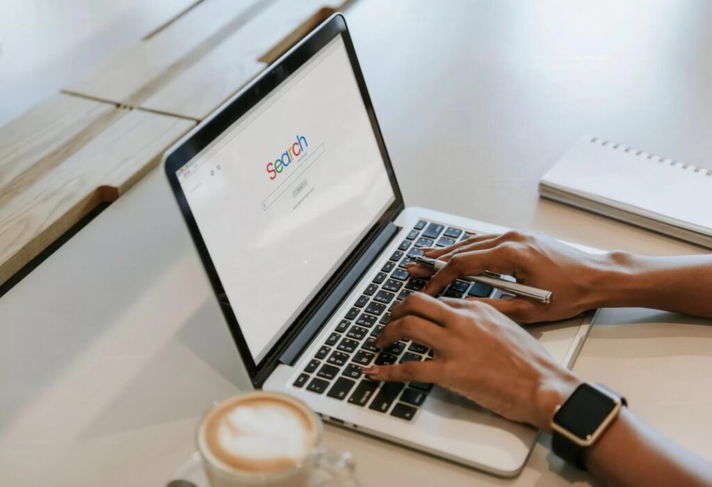 Ceo Cloudflare Cảnh Báo: Ai Và Zero Click Search Đang Hủy Hoại Mô Hình Kinh Doanh Web