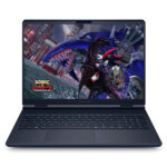 Alienware 16x Aurora (2025)