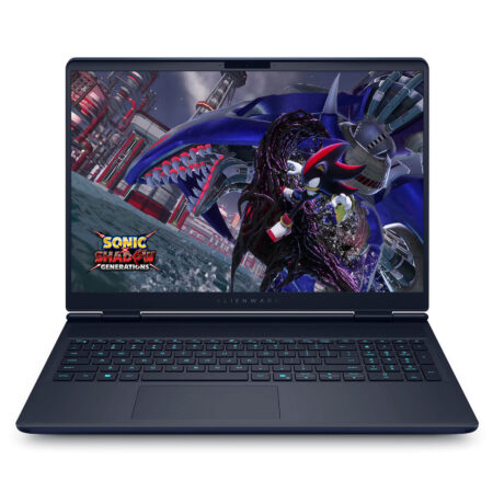 Alienware 16X Aurora (2025)