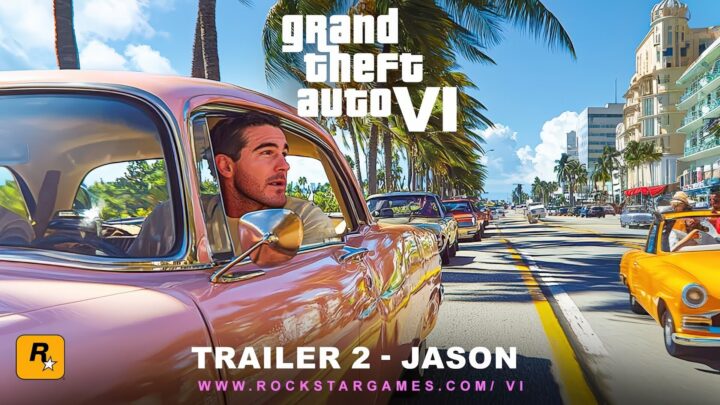 GTA 6 has officially been delayed to May 2026, meaning gamers will have to wait another year.