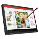 Lenovo Thinkpad X13 Yoga Gen 2 (2 In 1) (2021)