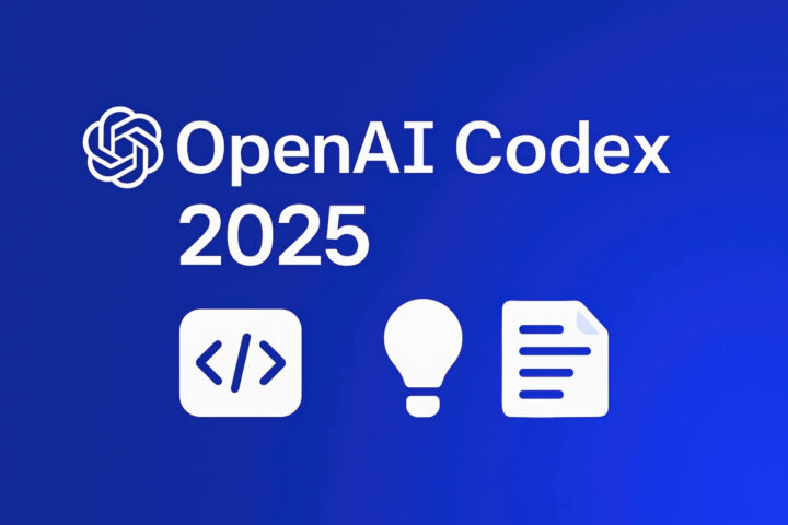 OpenAI Codex: The breakthrough next-generation AI coding agent for developers in 2025