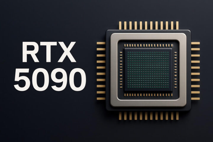 RTX 5090 Laptop GPU does not offer a significant performance leap over the RTX 4090.