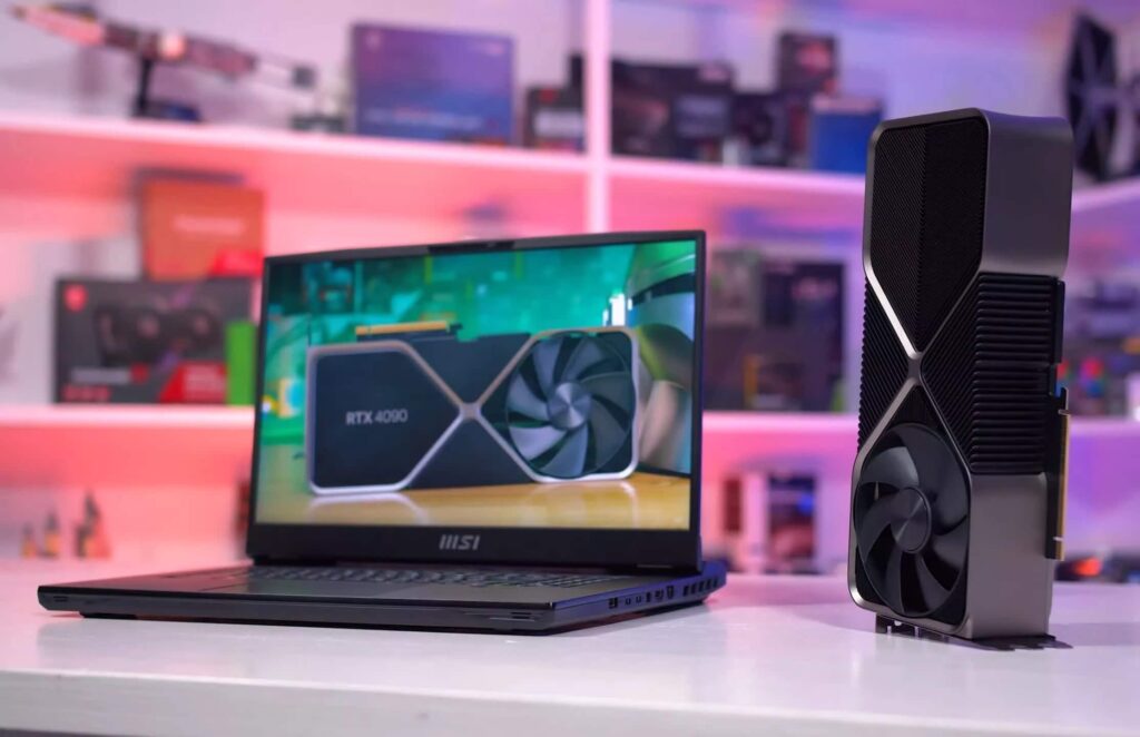 Steam Survey: Gpu Laptop Lần Đầu Dẫn Đầu, Cpu Amd Tăng Trưởng Ngoạn Mục
