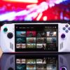 Steamos 3.7.5 Beta Bổ Sung Hỗ Trợ Rog Ally, Legion Go Và Nâng Cấp Lớn Cho Thiết Bị Cầm Tay