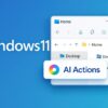 Windows 11 Cập Nhật Menu Ai Actions Cho File Explorer Cải Tiến Hay Rắc Rối?