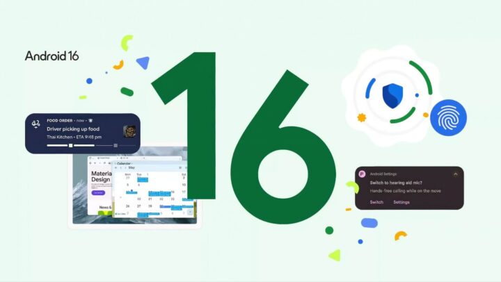 Android 16 brings 10+ major upgrades, paving the way for innovation in late 2025