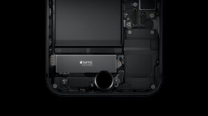 Apple Mở Rộng Phát Triển Haptic Buttons Cho Iphone, Ipad Và Apple Watch
