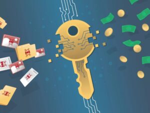 Chính Phủ Úc Siết Chặt Kiểm Soát, Thanh Toán Ransomware Phải Công Khai