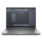 Hp Zbook Power 16 Inch G11 Mobile Workstation (2024)
