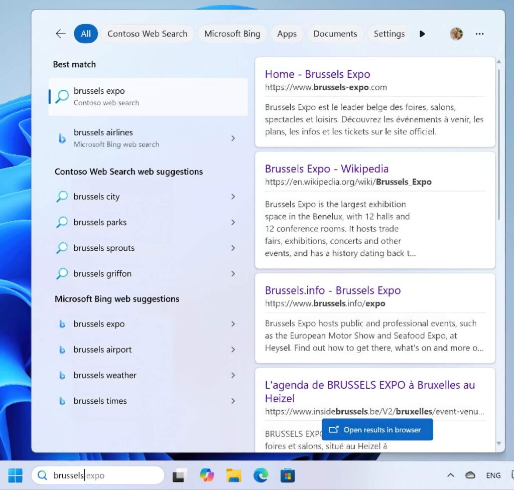 Microsoft Edge Không Còn Hiện Thông Báo Làm Phiền Người Dùng Tại Châu Âu