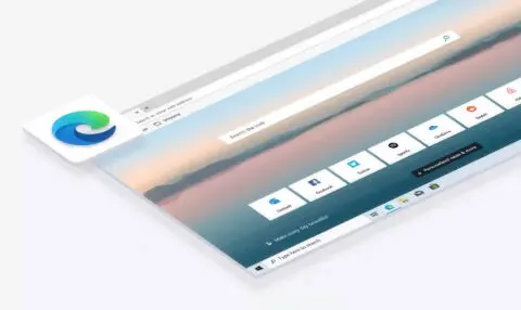 Microsoft Edge không còn hiện thông báo làm phiền người dùng tại Châu Âu