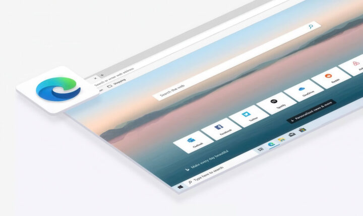 Microsoft Edge will no longer display annoying notifications to users in Europe