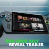 Microsoft Và Asus Ra Mắt Rog Xbox Ally &Amp; Xbox Ally X Máy Chơi Game Cầm Tay Windows 11 Hiệu Năng Vượt Trội