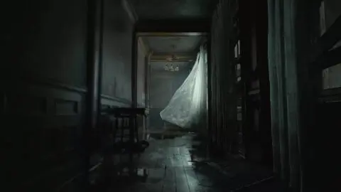 Resident Evil Requiem trở lại Raccoon City tháng 2/2026 với nhân vật mới Grace Ashcroft