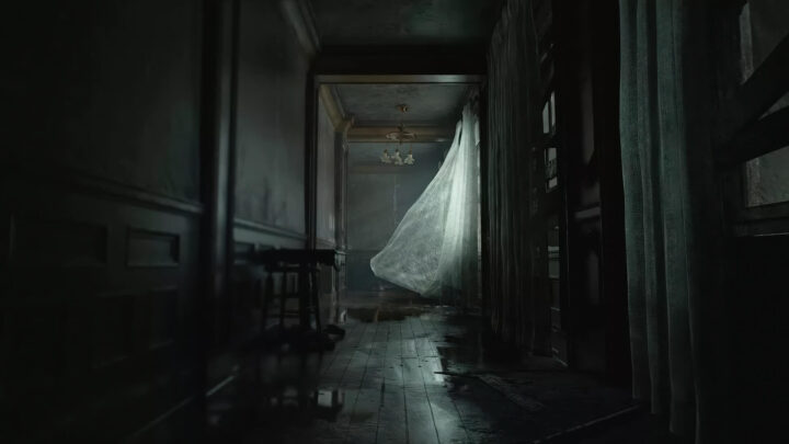Resident Evil Requiem returns to Raccoon City in February 2026 with a new character, Grace Ashcroft