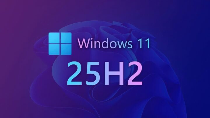 Windows 11 25H2 to be released in 2025 - A minor upgrade, Windows 12 still has no release date