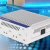 Aaeon Ra Mắt Mini-Pc Không Quạt Nhỏ Nhất Thế Giới Sử Dụng Intel Core Ultra