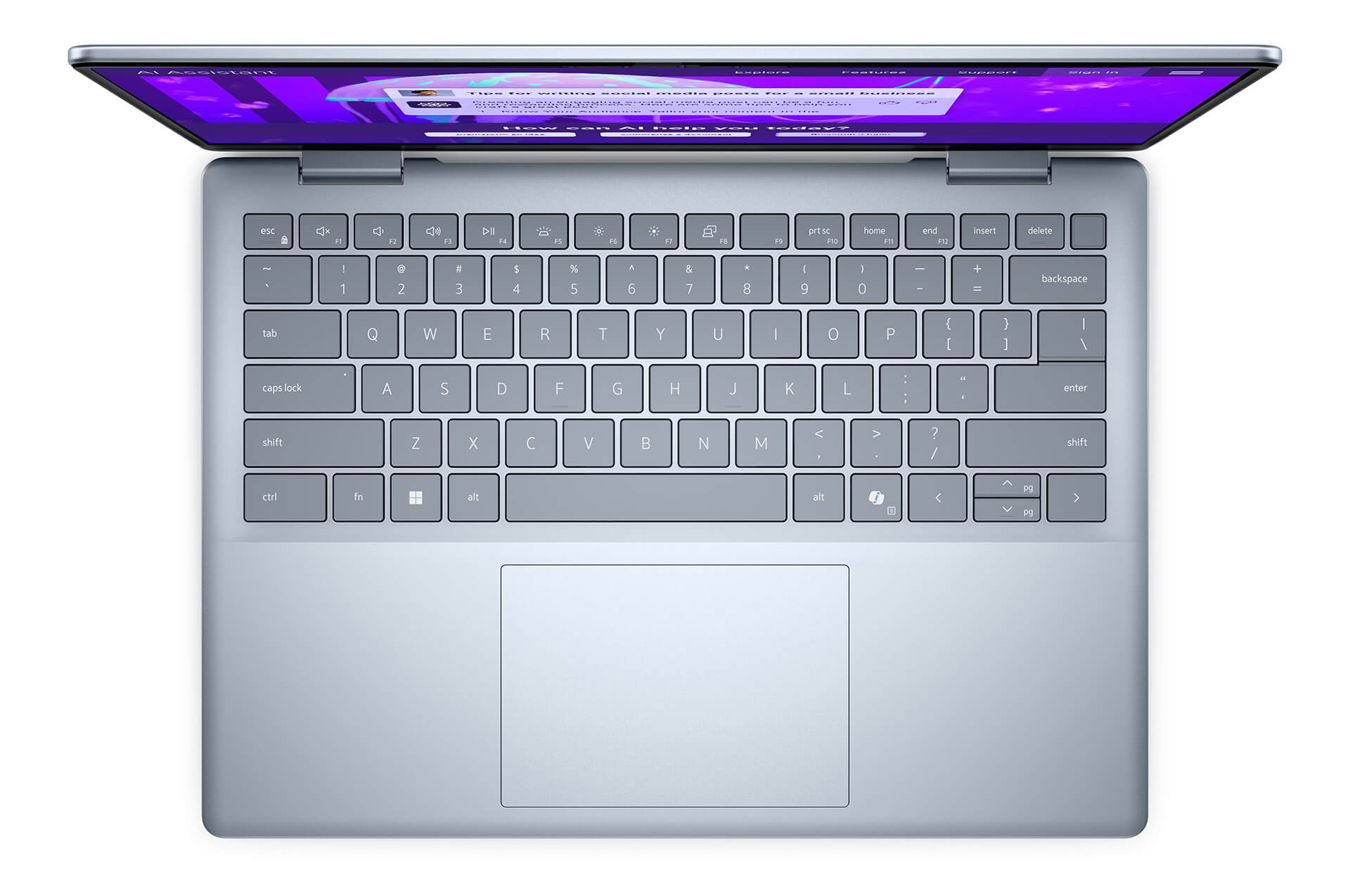 Dell 14 Plus Db14250 2025 Features 06 Dell 14 Plus Db14250 (2025)