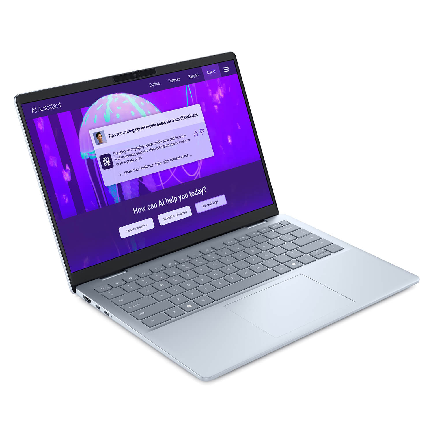 Dell 14 Plus Db14250 2025 H2 Dell 14 Plus Db14250 (2025)