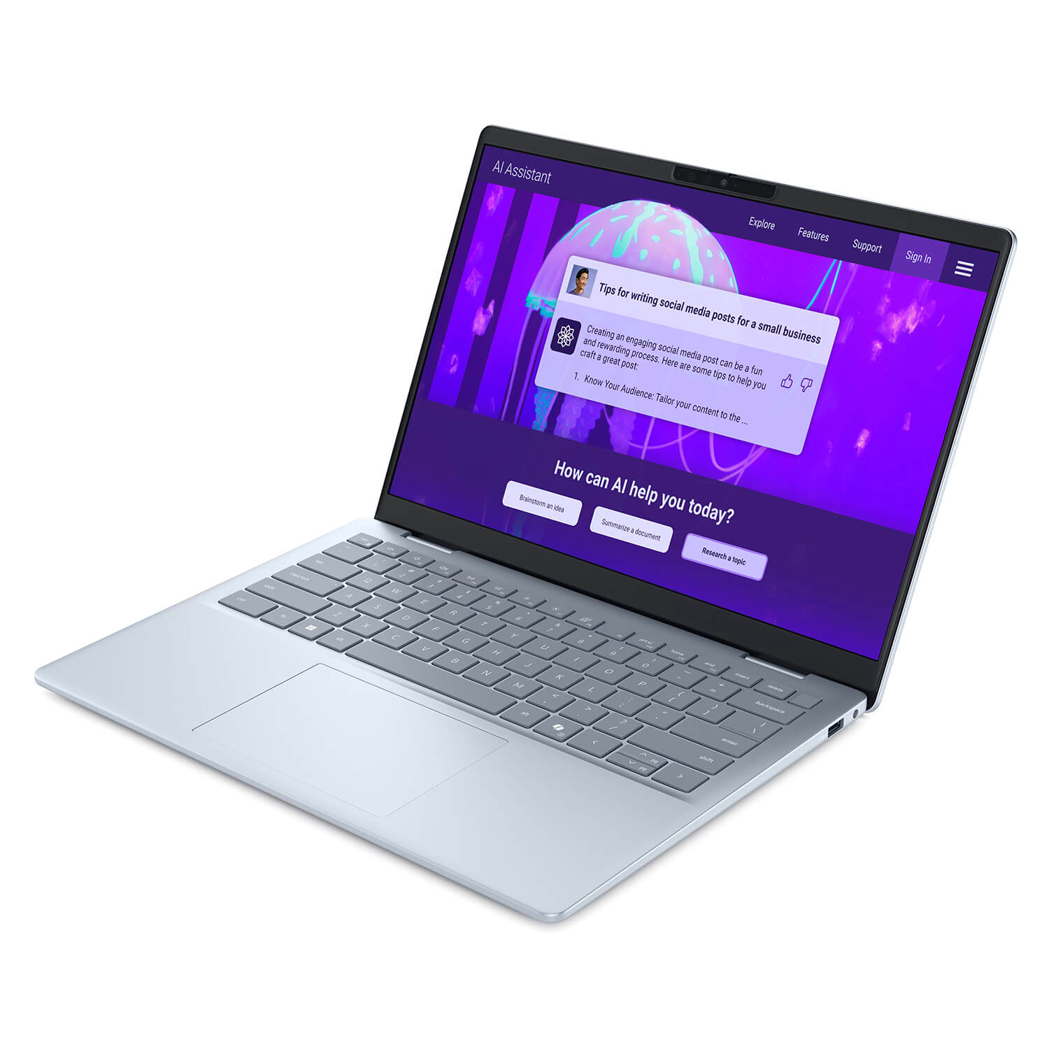 Dell 14 Plus Db14250 2025 H3 Dell 14 Plus Db14250 (2025)