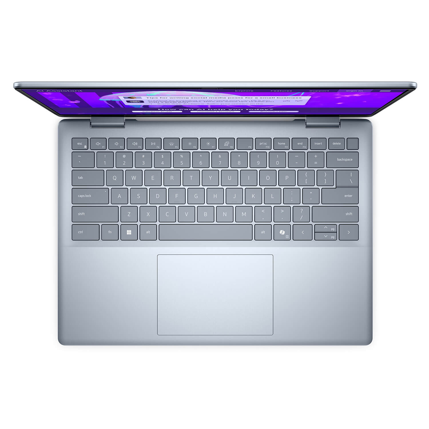 Dell 14 Plus Db14250 2025 H4 Dell 14 Plus Db14250 (2025)