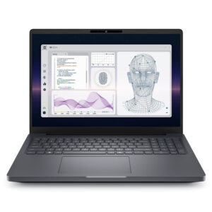 Dell Pro Max 16 Plus Mb16250 Mobile Workstation (2025)
