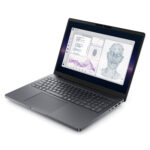 Dell Pro Max 16 Plus Mb16250 Mobile Workstation (2025)