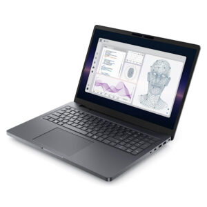 Dell Pro Max 16 Plus Mb16250 Mobile Workstation (2025)