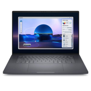 Dell Pro Max 16 Premium Ma16250 Mobile Workstation (2025)