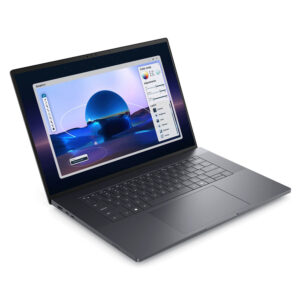 Dell Pro Max 16 Premium Ma16250 Mobile Workstation (2025)