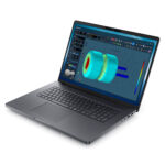 Dell Pro Max 18 Plus Mb18250 Mobile Workstation (2025)