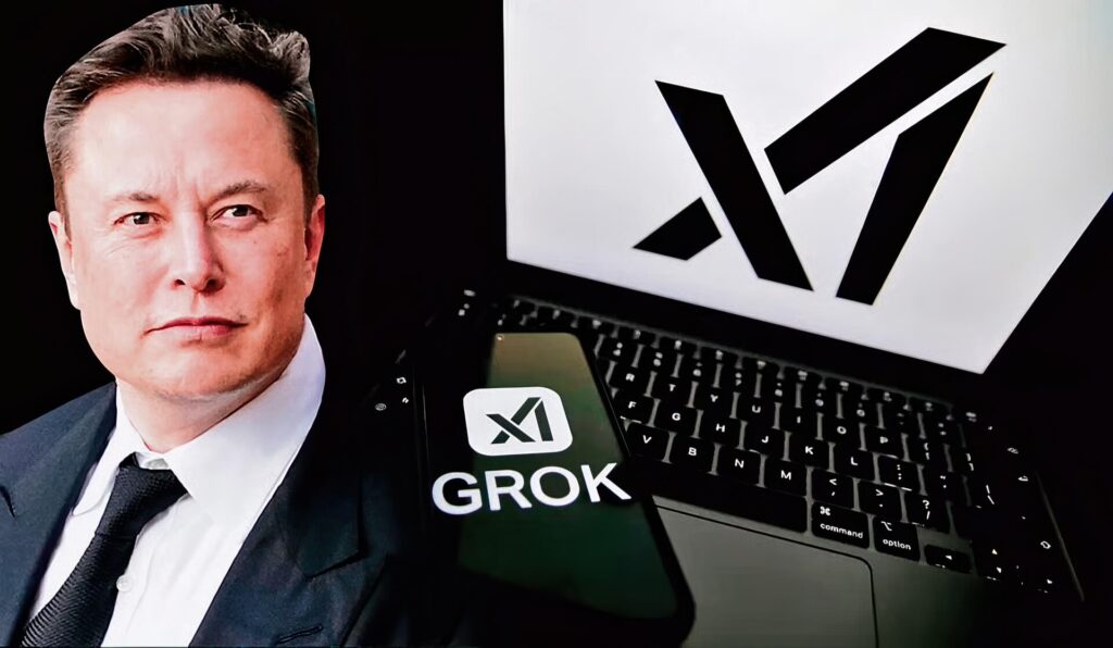 Elon Musks Xai Nhan Hop Dong Ai Gan 200 Trieu Usd Tu Lau Nam Goc Bat Chap Be Boi Grok Featured Elon Musk’s Xai Nhận Hợp Đồng Ai Gần 200 Triệu Usd Từ Lầu Năm Góc, Bất Chấp Bê Bối Grok